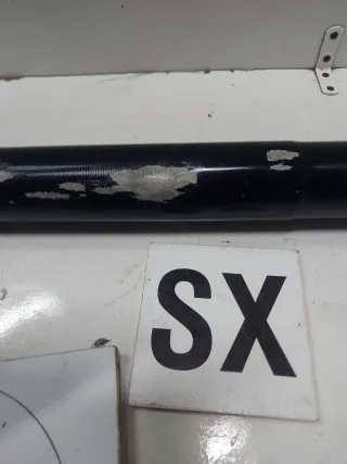 Stelo forcella sx Aprilia Tuono 1000 2003 2005