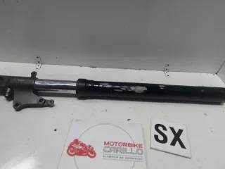 Stelo forcella sx Aprilia Tuono 1000 2003 2005
