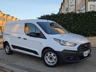 Ford Transit Connect 1.5EcoBlue Larga IVA Garantía