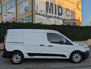 Ford Transit Connect 1.5EcoBlue Larga IVA Garantía