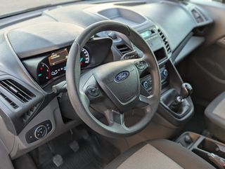 Ford Transit Connect 1.5EcoBlue Larga IVA Garantía