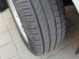 Ford Transit Connect 1.5EcoBlue Larga IVA Garantía