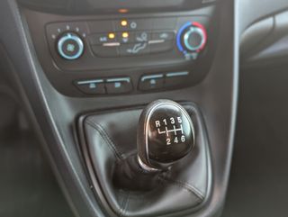 Ford Transit Connect 1.5EcoBlue Larga IVA Garantía