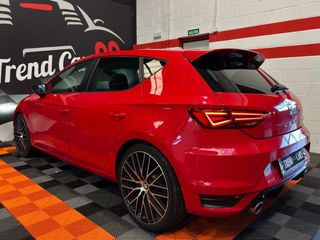 Seat Leon 2.0 TDI FR 2014 185CV 5P