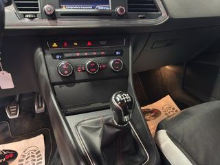 Seat Leon 2.0 TDI FR 2014 185CV 5P