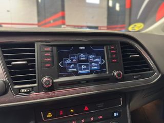 Seat Leon 2.0 TDI FR 2014 185CV 5P