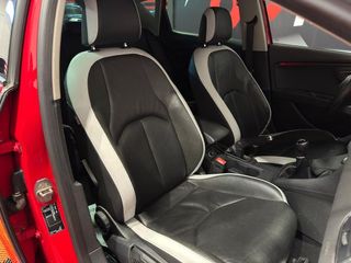 Seat Leon 2.0 TDI FR 2014 185CV 5P