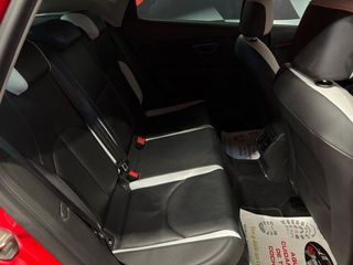 Seat Leon 2.0 TDI FR 2014 185CV 5P