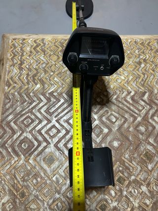 Metal Detector Impermeabile