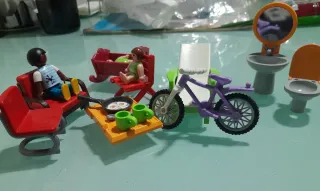 Playmobil Picnic Set