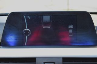 BMW 318d MODERN LINE 2.0D 136CV ¡SÓLO 61.000 KMS!