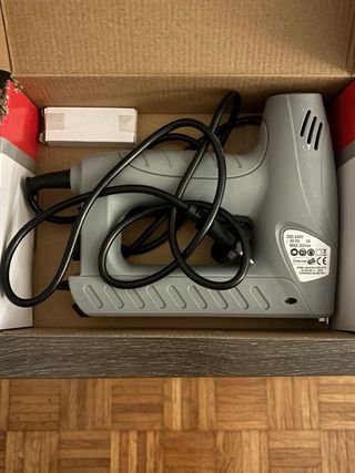 Fissatrice elettrica Maestri Electro 53