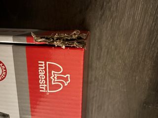 Fissatrice elettrica Maestri Electro 53