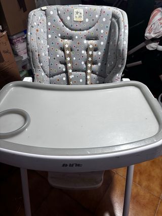 Trona Jané evolutiva