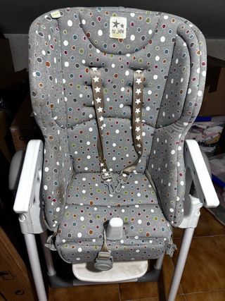 Trona Jané evolutiva