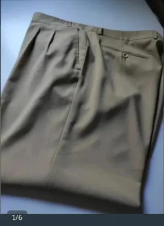 Emidio Tucci-Talla 56-Marrón