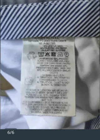 Emidio Tucci-Talla 56-Marrón