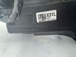 Faro LED izquierdo para Hyundai Elantra VI Lift