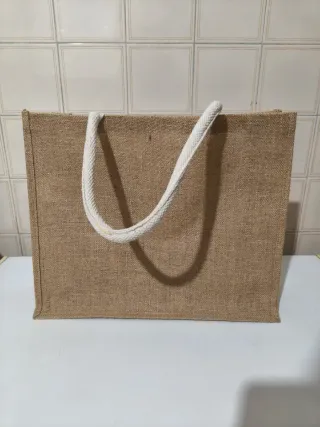 Saco de Compras Kimood KI0736 Reutilizável