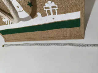 Saco de Compras Kimood KI0736 Reutilizável