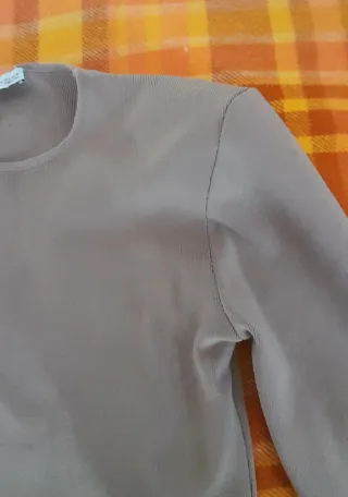 Maglioncino Zara Taglia L