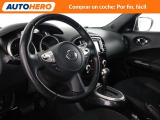 Nissan Juke 1.6 N-Connecta