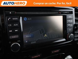 Nissan Juke 1.6 N-Connecta
