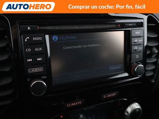 Nissan Juke 1.6 N-Connecta