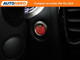 Nissan Juke 1.6 N-Connecta