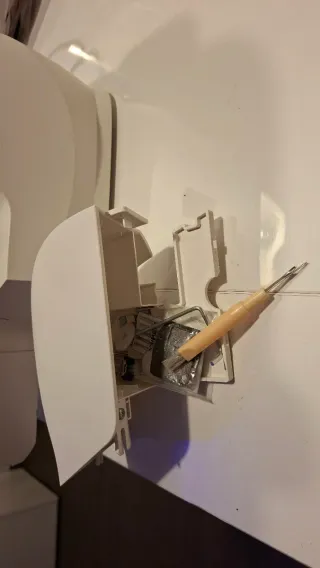 Máquina de coser Singer M2105