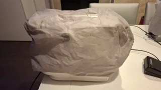 Máquina de coser Singer M2105