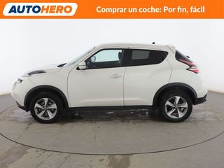 Nissan Juke 1.6 N-Connecta