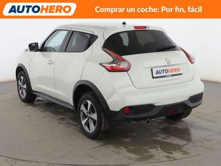 Nissan Juke 1.6 N-Connecta