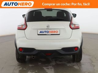 Nissan Juke 1.6 N-Connecta