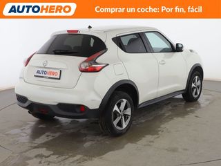 Nissan Juke 1.6 N-Connecta
