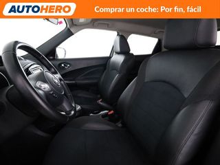 Nissan Juke 1.6 N-Connecta