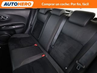 Nissan Juke 1.6 N-Connecta