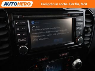 Nissan Juke 1.6 N-Connecta