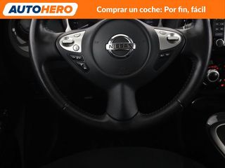 Nissan Juke 1.6 N-Connecta