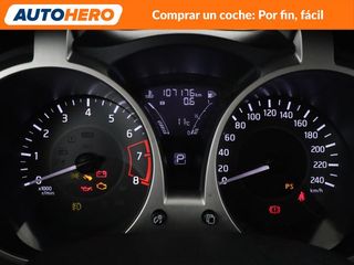 Nissan Juke 1.6 N-Connecta