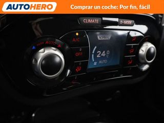 Nissan Juke 1.6 N-Connecta