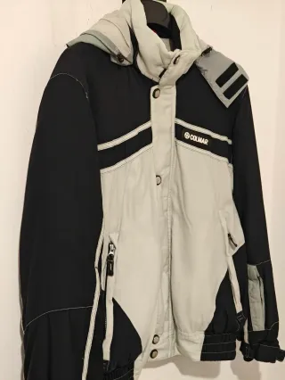 Giacca Sci Colmar Uomo