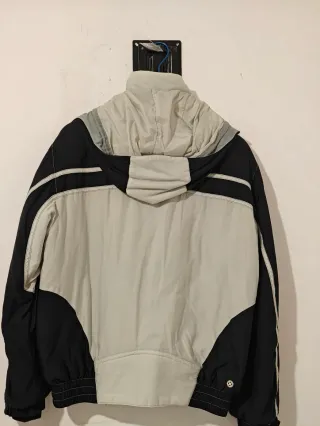 Giacca Sci Colmar Uomo