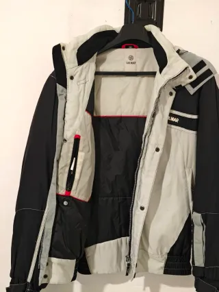 Giacca Sci Colmar Uomo