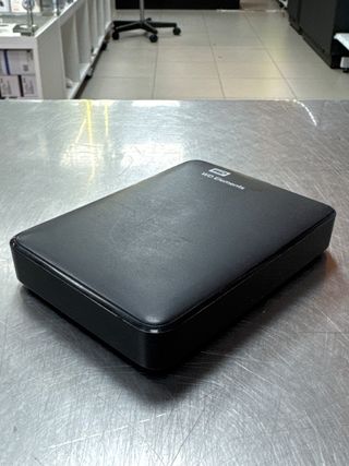 Disco Duro Externo WD Elements 2TB