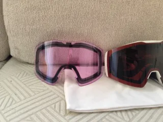 Gafas Esquí Snowboard