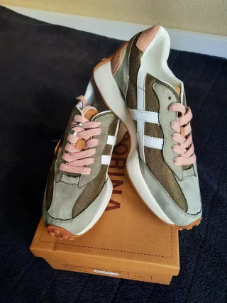 Zapatillas CORINA 39 Nuevas