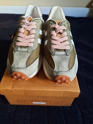 Zapatillas CORINA 39 Nuevas