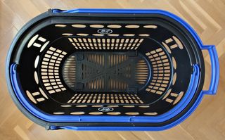 CESTA AUTOSERVICIO SUPERMERCADO 50L