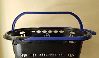 CESTA AUTOSERVICIO SUPERMERCADO 50L